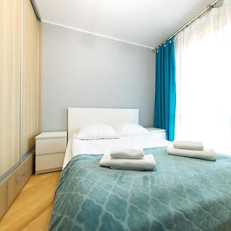 Apartament Z 3 Sypialniami Білосток Екстер'єр фото
